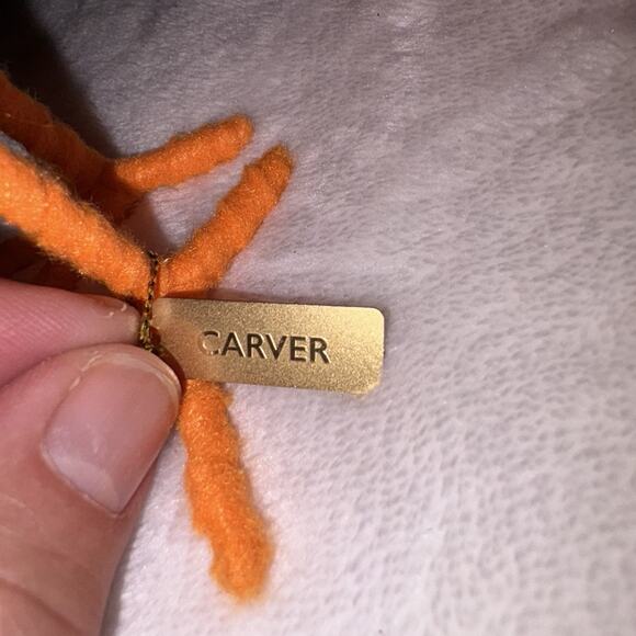 2017 Target Featherly Friends HISSY, HAUNTER, CARVER & RUSTY Rare Collection - Picture 5 of 16